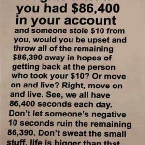 Meet your Posher, Thomas